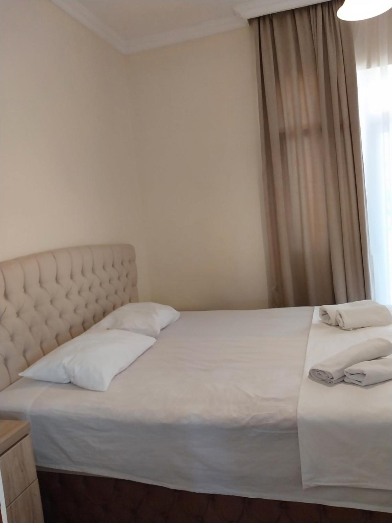 Gonio Apsaros House Hotel Exterior photo