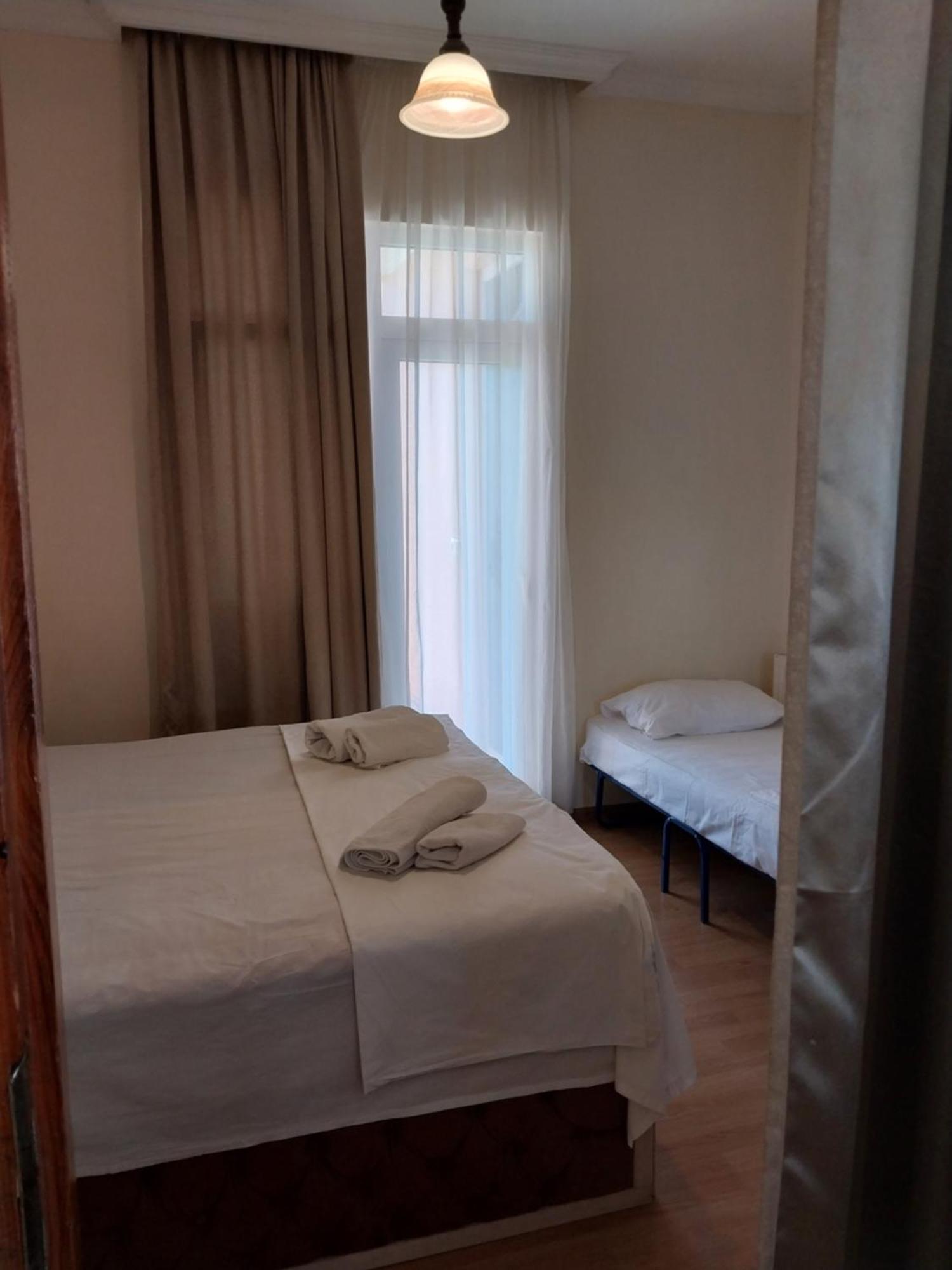 Gonio Apsaros House Hotel Exterior photo