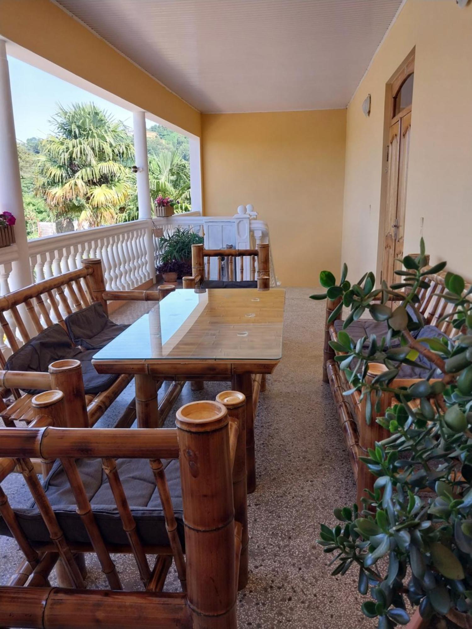 Gonio Apsaros House Hotel Exterior photo