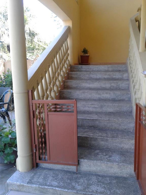 Gonio Apsaros House Hotel Exterior photo