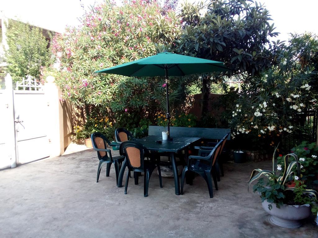Gonio Apsaros House Hotel Exterior photo