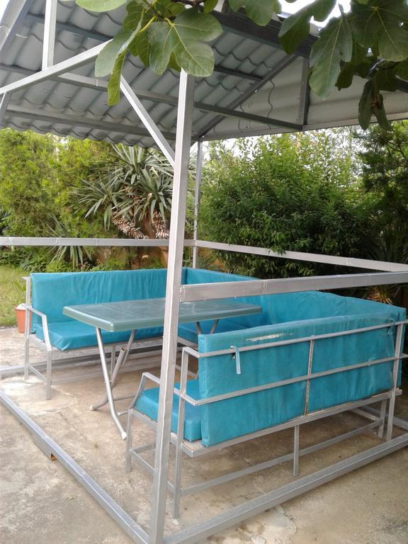 Gonio Apsaros House Hotel Exterior photo