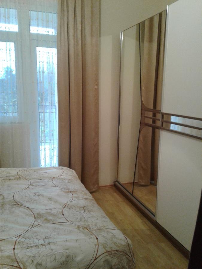 Gonio Apsaros House Hotel Exterior photo