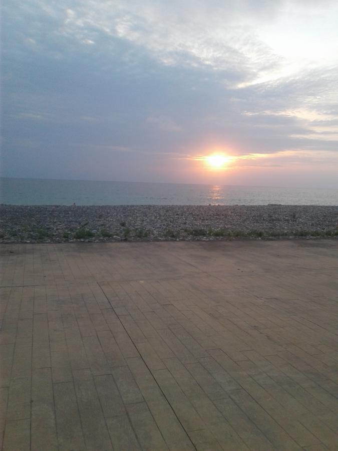 Gonio Apsaros House Hotel Exterior photo